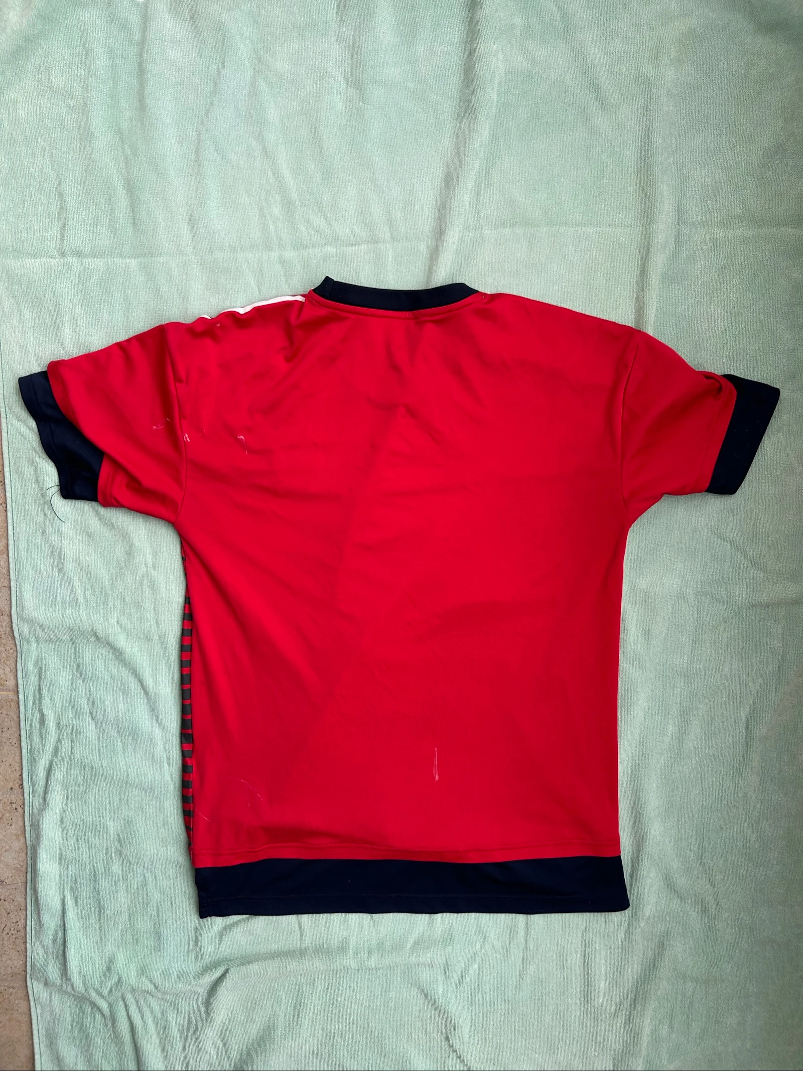 T-shirt Bayern de Munique  – photo 4